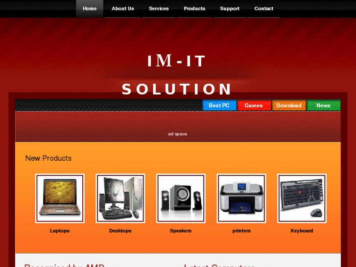 www.imitsolution.com