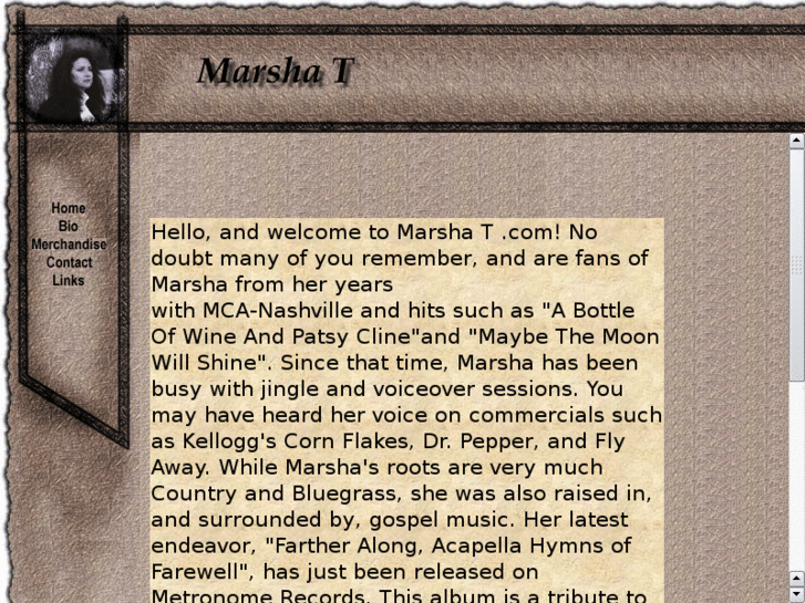 www.marshathornton.net