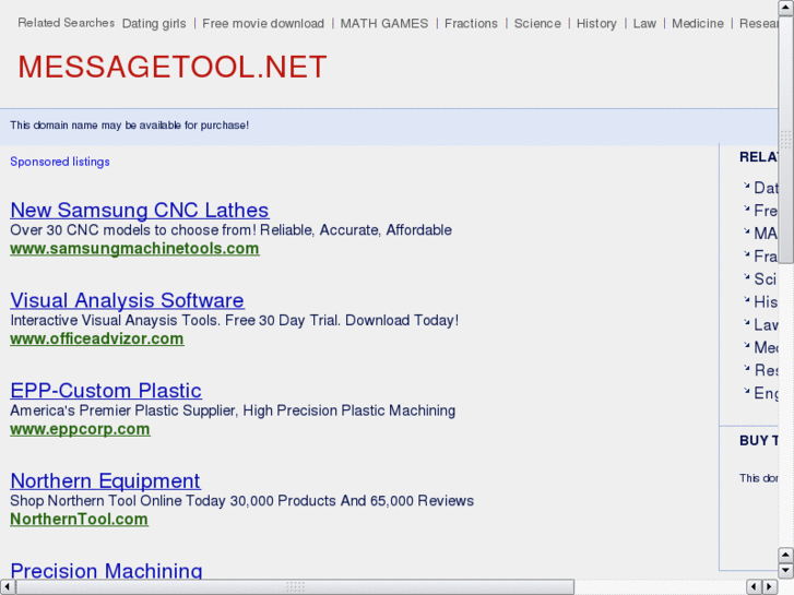 www.messagetool.net