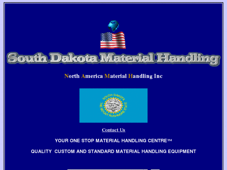 www.sdmaterialhandling.com