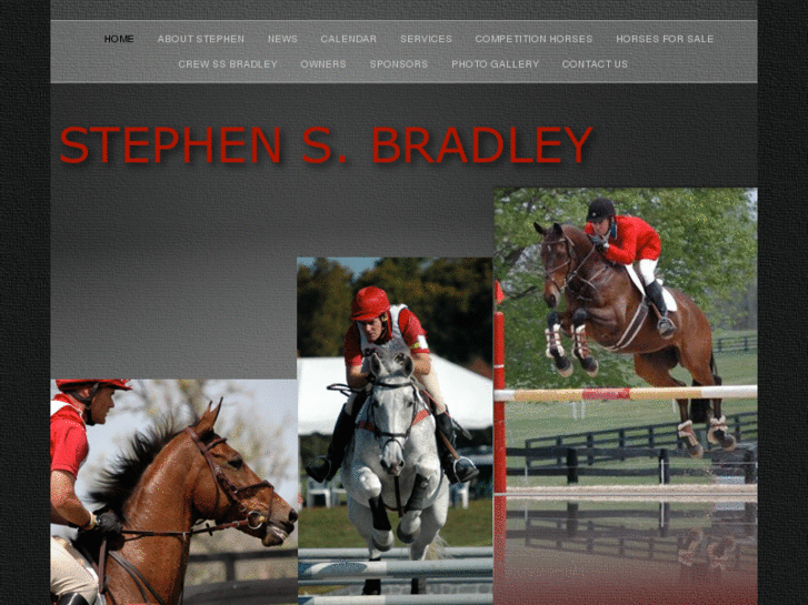 www.stephensbradley.net