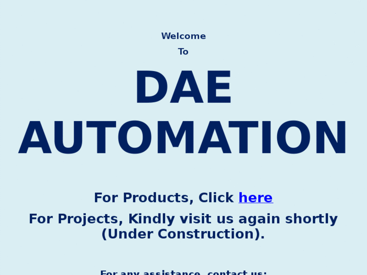www.daeautomation.com