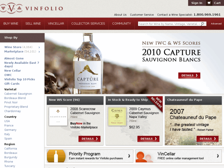 www.wineposts.com