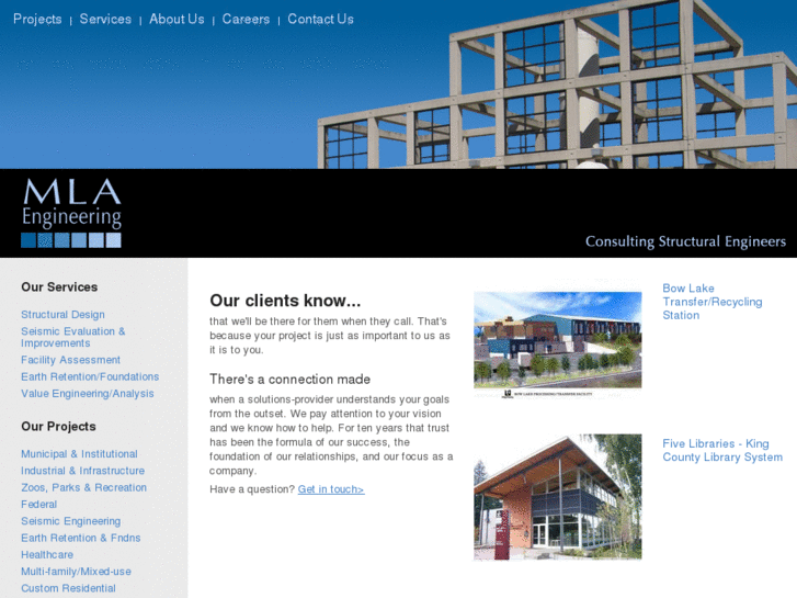 www.mlaengineering.com