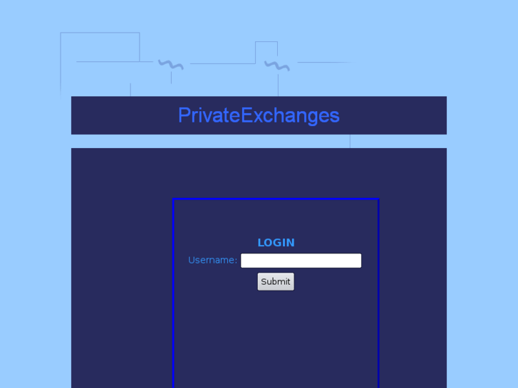 www.privateexchanges.com