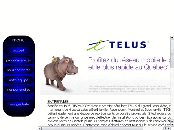 www.technicomm.qc.ca
