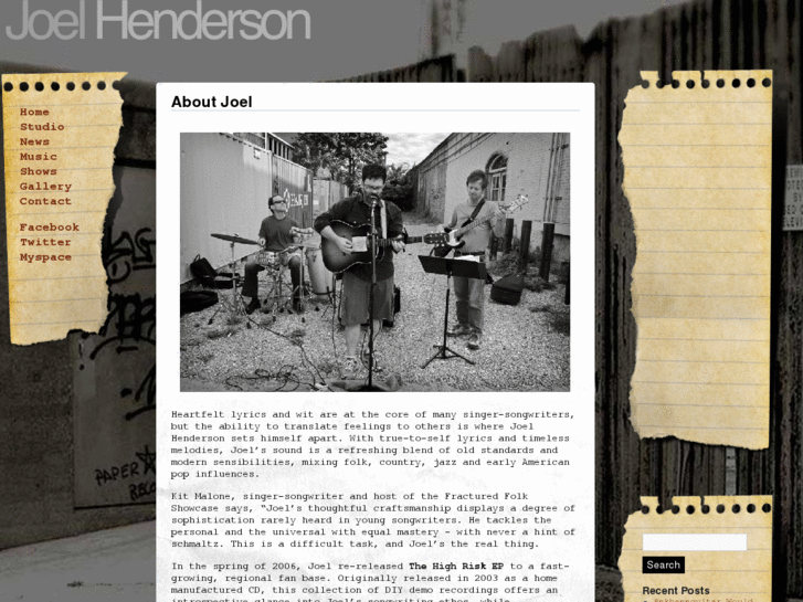 www.joelhenderson.com