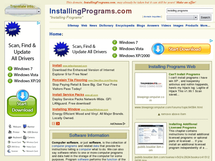 www.installingprograms.com