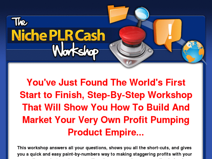 www.nicheplrcashcode.com