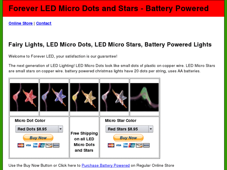 www.ledmicrodots.net