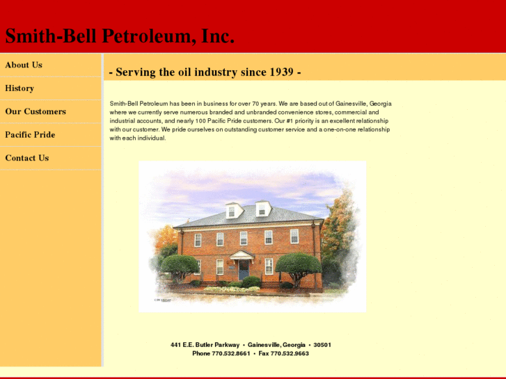 www.smithbell.net