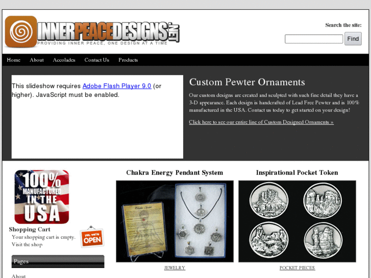 www.innerpeacedesign.net