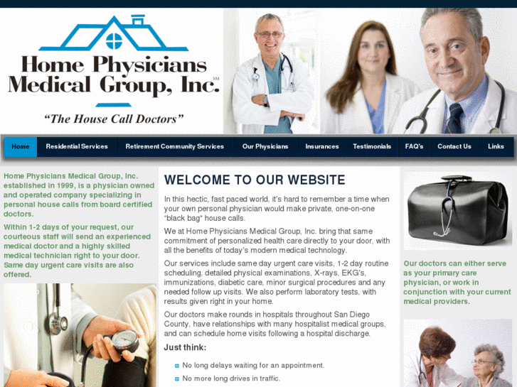 www.thehousecalldocs.com