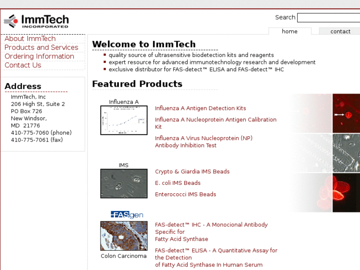 www.immtech.net