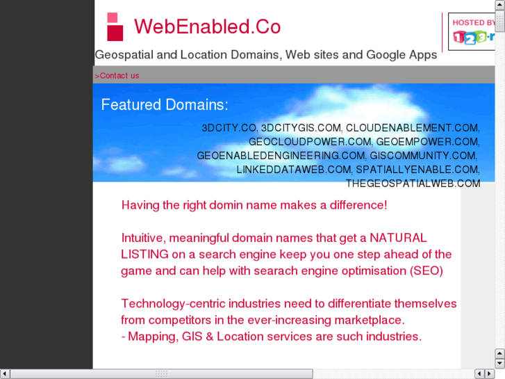www.semanticgeospatialweb.com