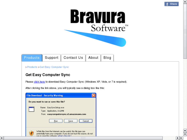 www.geteasycomputersync.com