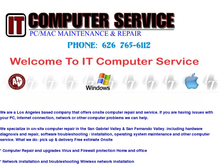 www.itcomputerservice.net
