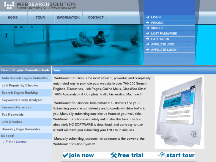 www.websearchsolution.com