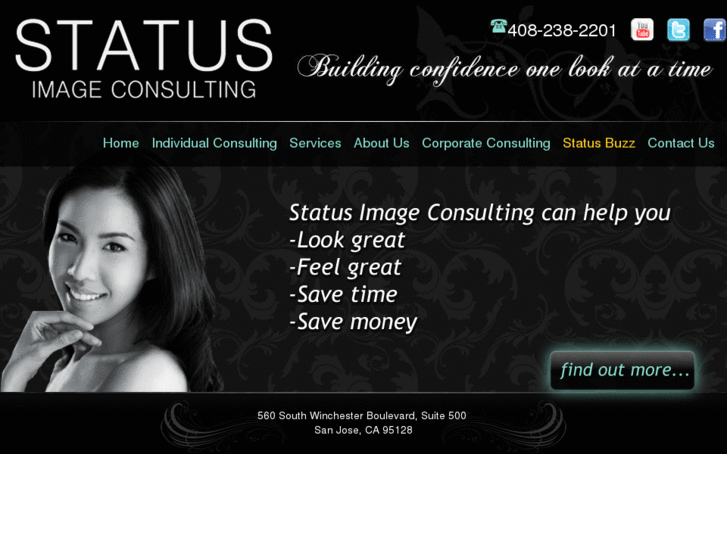 www.statusimageconsulting.com