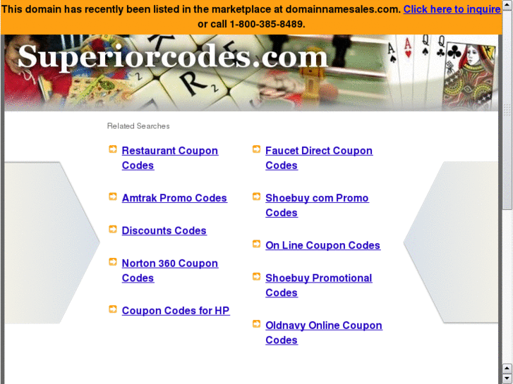 www.superiorcodes.com