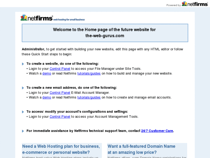 www.the-web-gurus.com