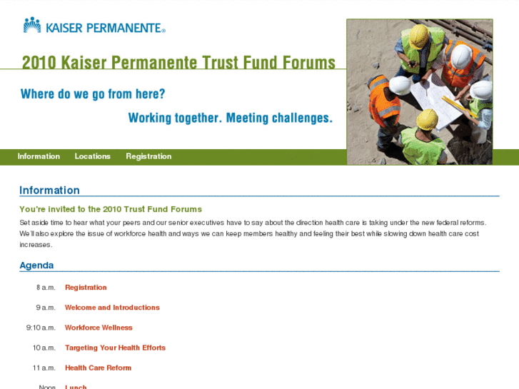 www.kptrustfundforums.com