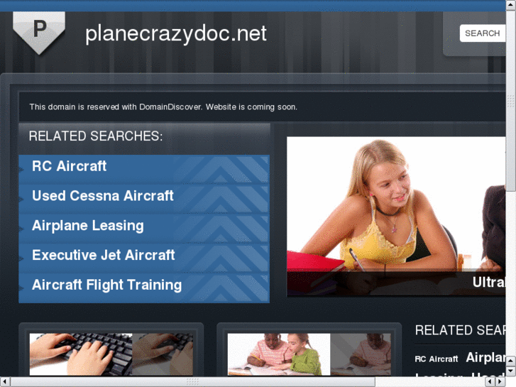 www.planecrazydoc.net