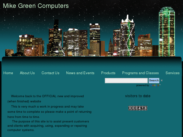 www.mikegreencomputers.net