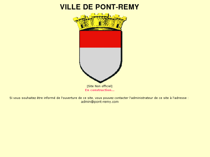 www.pont-remy.net