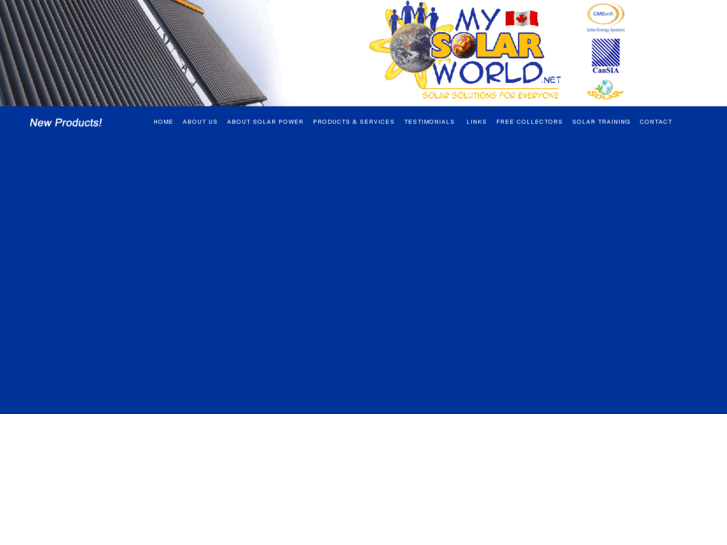 www.mysolarworld.net
