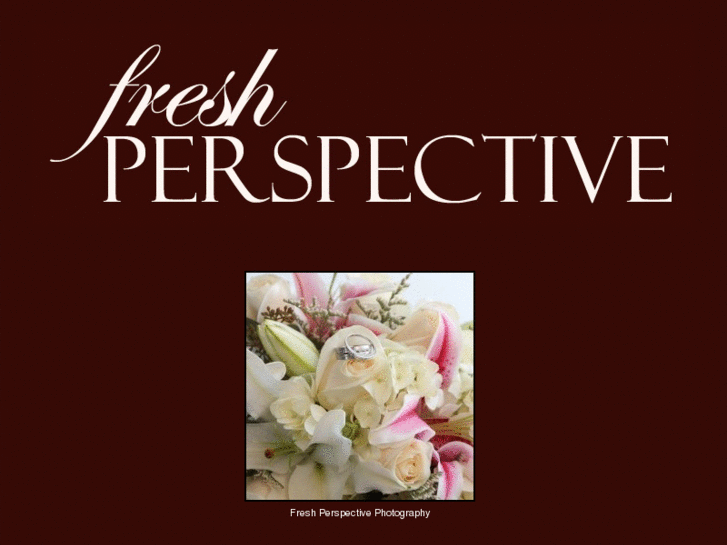 www.freshperspectivephotography.com