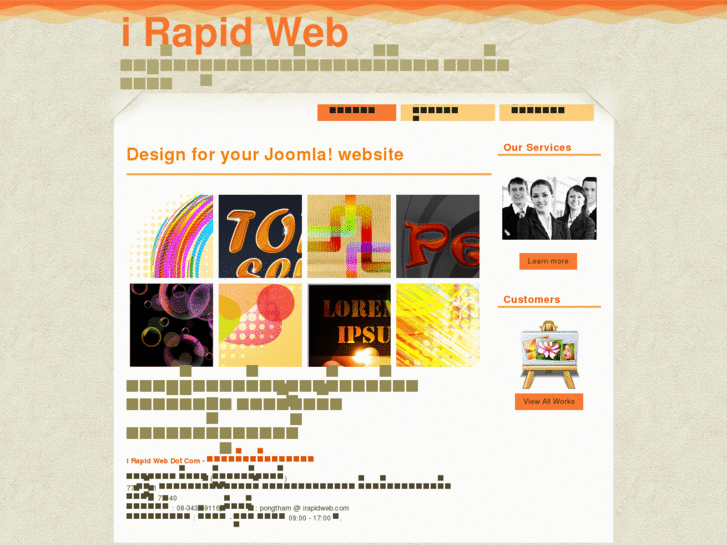 www.irapidweb.com