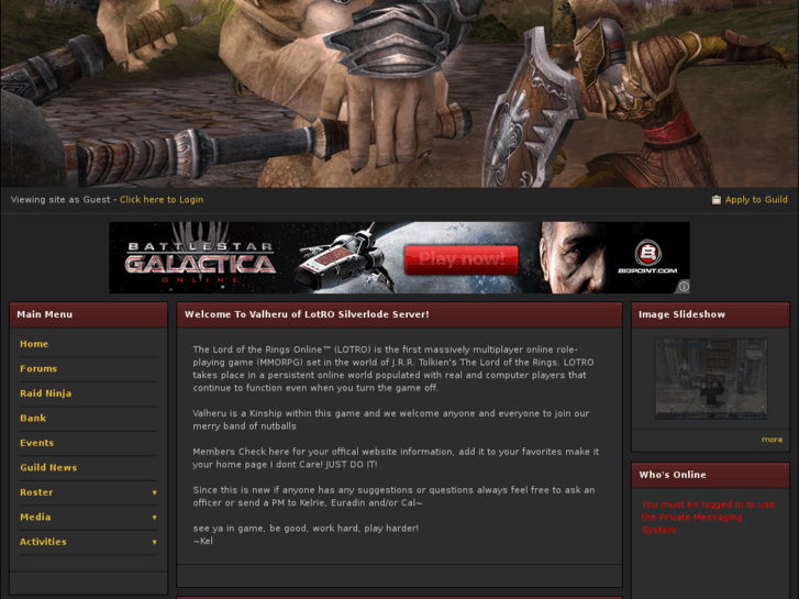 www.valherusilverlode.net