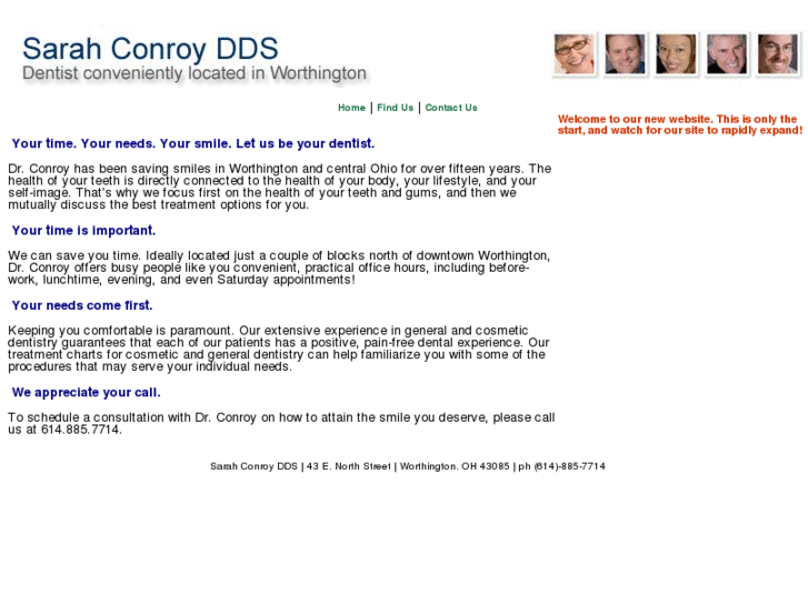 www.sarahconroydds.com