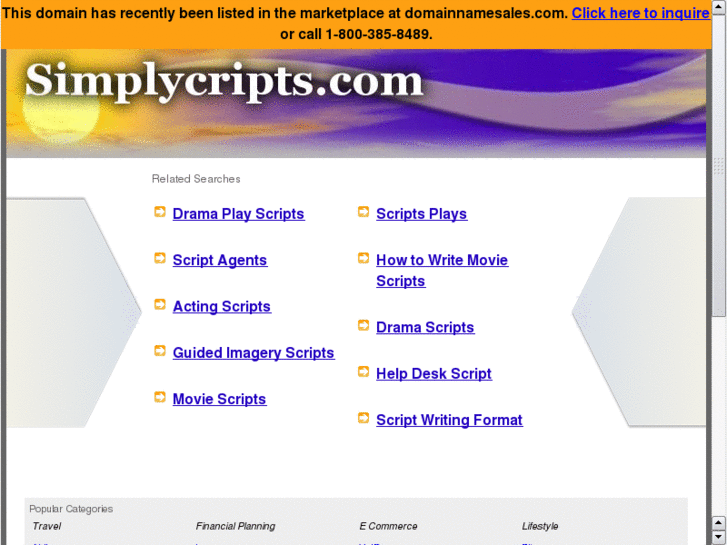 www.simplycripts.com