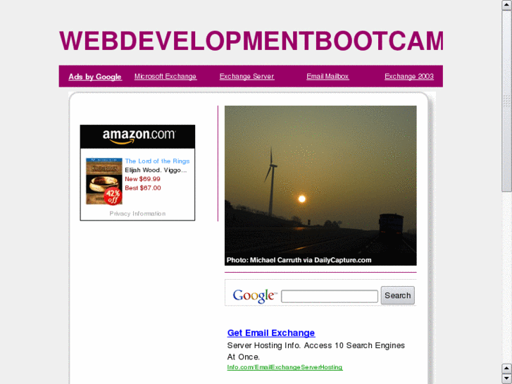 www.webdevelopmentbootcamp.com