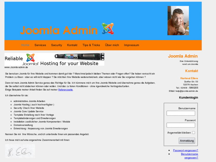 www.joomla-admin.de