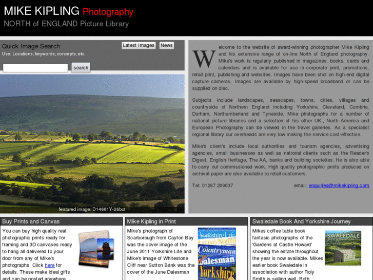 www.mikekipling.co.uk