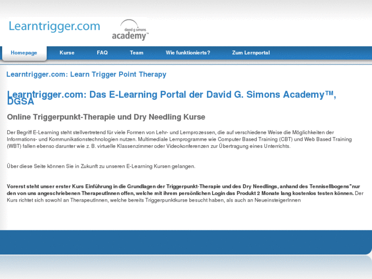 www.learntrigger.com