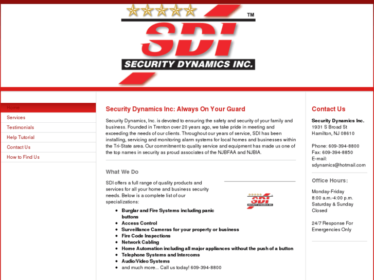 www.securitydynamicsnj.com