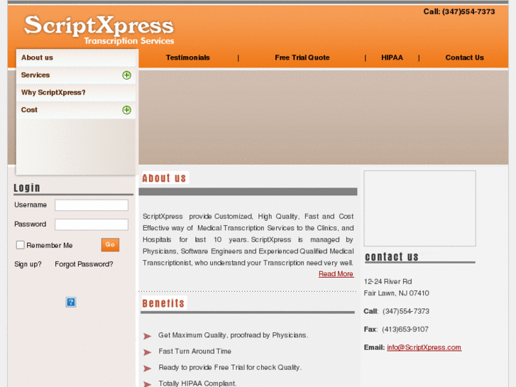 www.scriptxpress.net