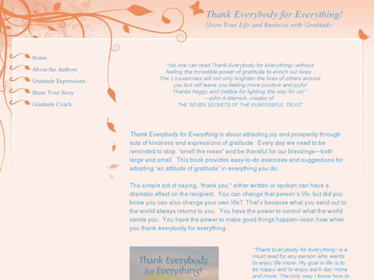 www.gratitudeexpressions.com