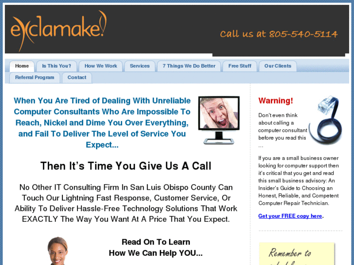 www.santamarianetworksupport.net