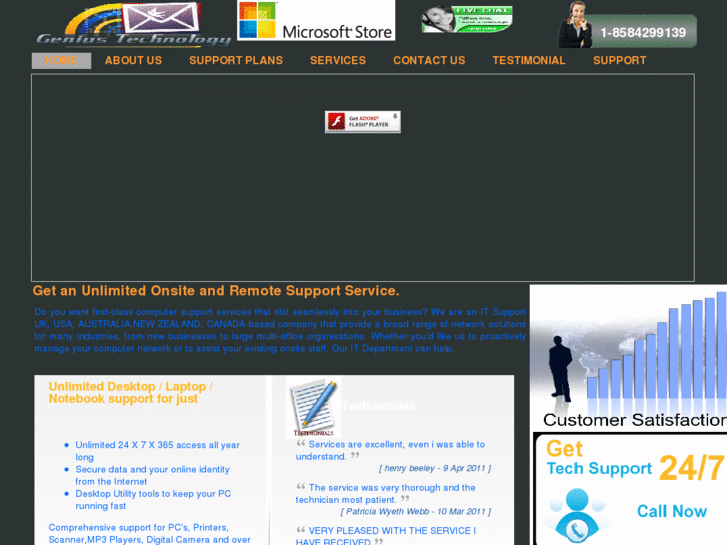 www.geniustechnology.net