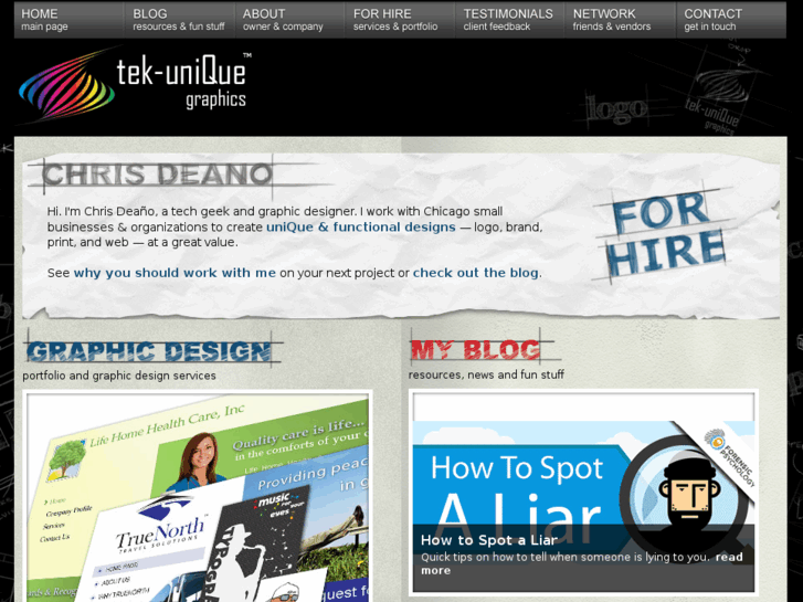 www.tech-u-nique.net