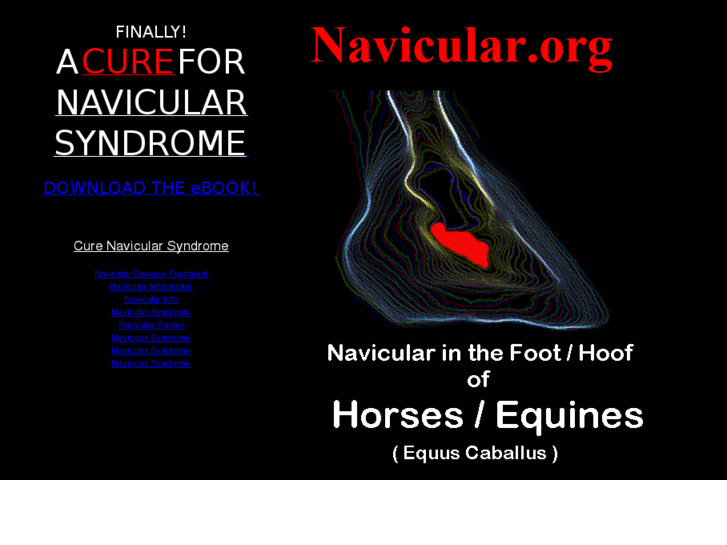 www.navicular.org