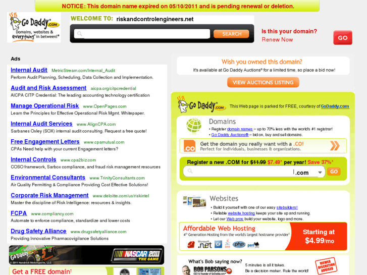 www.riskandcontrolengineers.net