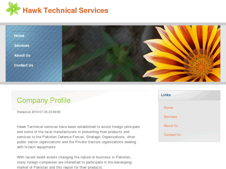 www.hawktechservices.com