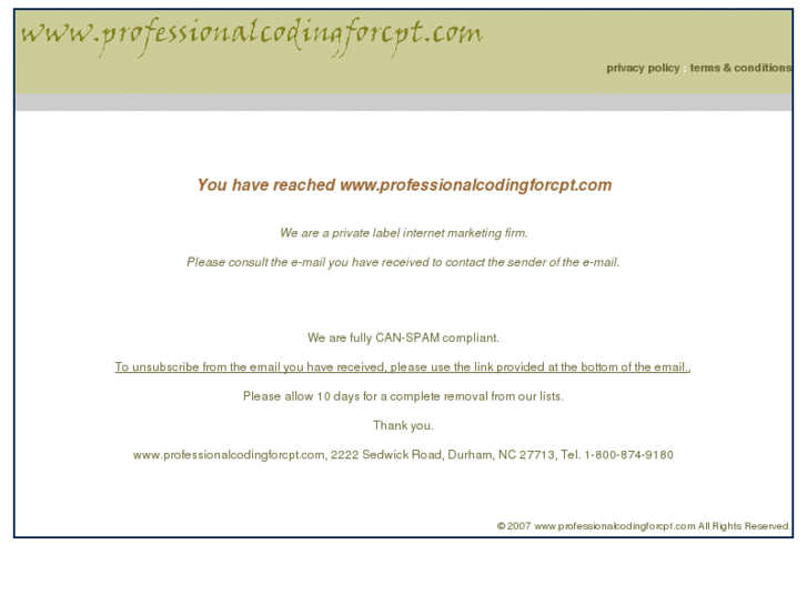 www.professionalcodingforcpt.com