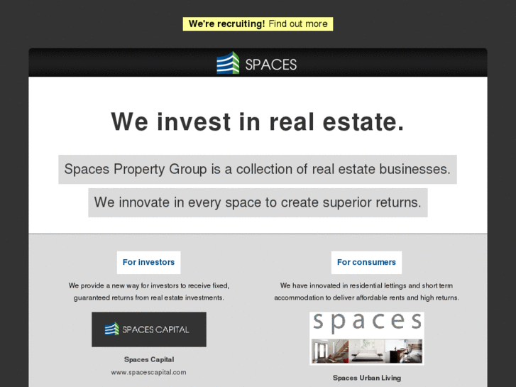 www.spacesproperty.com
